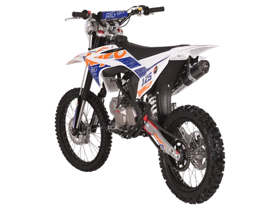 Питбайк КАЙО BIG-MINI K125EM 19/16