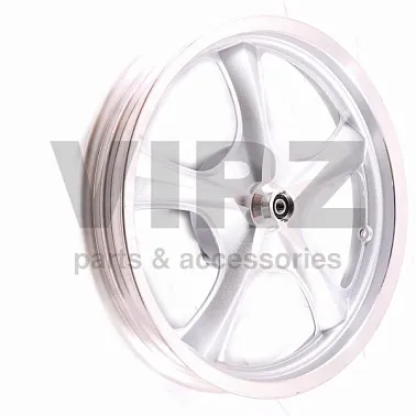 Диск колесный R16 передний 2.50-16 (литой) (диск. 4x88) SKYNET