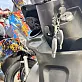 Скутер PROMAX Corsa Pro 150(49)