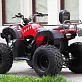 Квадроцикл UNIVERSAL Bull 200
