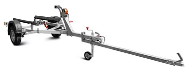 Удлинитель дышла МЗСА 3907.0601