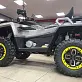 Квадроцикл BENDA Redstone 550 R2 XE
