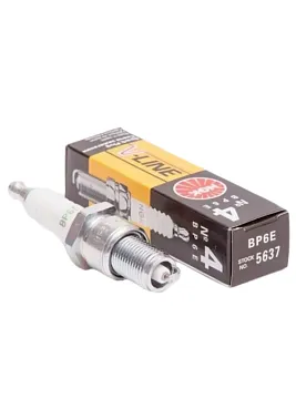 Свеча NGK BP6E  5637