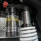 Квадроцикл BENDA Redstone 550 R2 XE