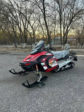 Снегоход Barys SM500