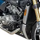 Мотоцикл дорожный HYOSUNG GV300S-B