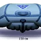 Лодка «ФЛАГМАН – 280НТ