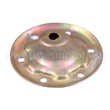 Щека наружная тележки (110200169); Буран