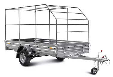 Каркас тента 271415С