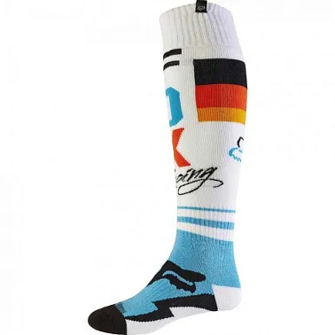 Носки Fox FRI Rohr Thin Sock