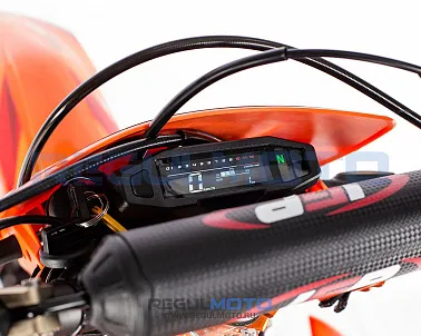 Мотоцикл Regulmoto Crosstrec 300