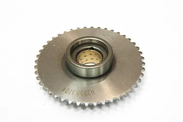 Звезда сцепления YX 125  W125125STAR