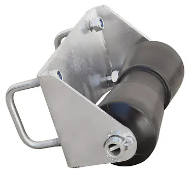 Ролик килевой 60х40.01 МЗСА 8539.0004