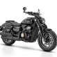 Мотоцикл SRV 400 VS