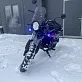Мотоцикл TMBK FAHRENHEIT 250 (165 FMM)